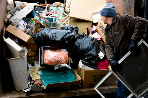 Reliable Glenwood City, WI Junk Removal Services Solutions